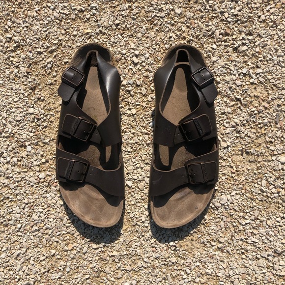 Birkenstock sandals - Picture 5 of 7